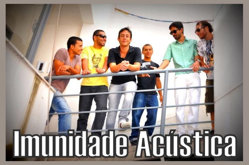 Imunidade Acústica